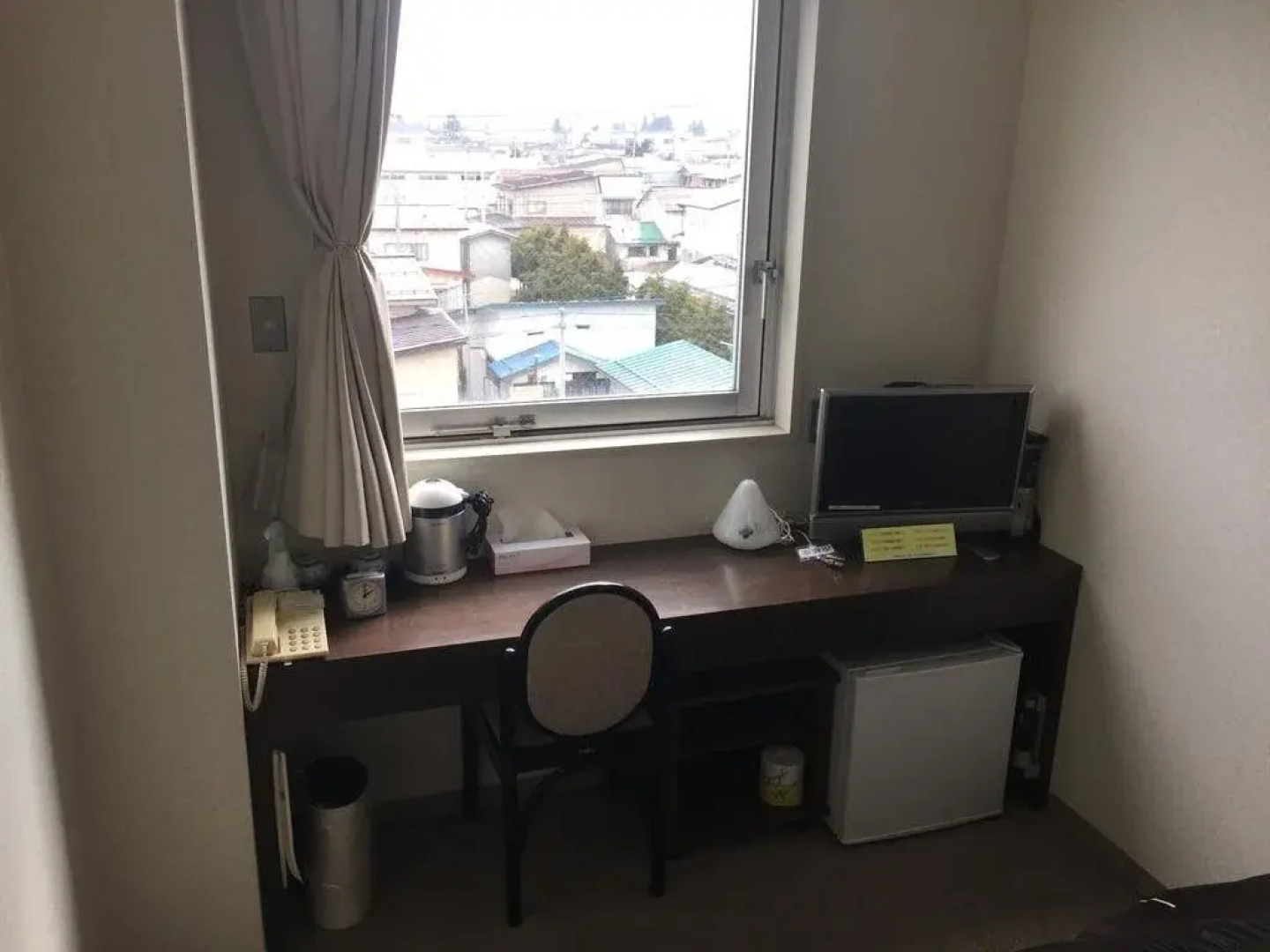 Tsutaya Hijiori Hotel