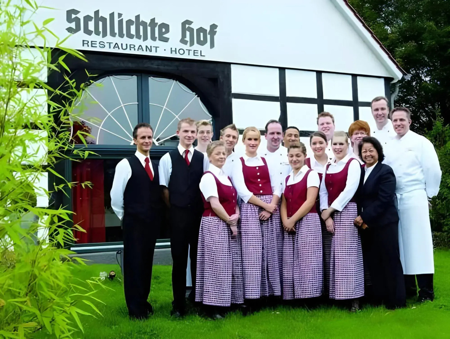 Schlichte Hof GmbH