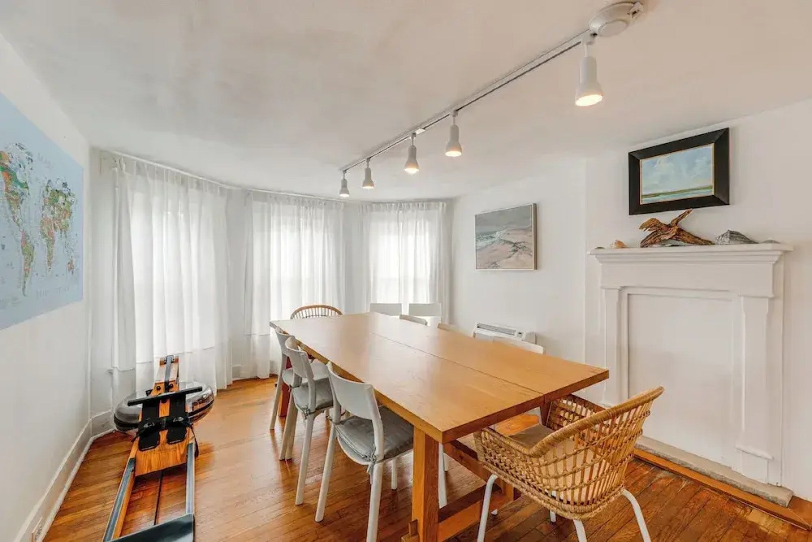 2 Mi to Downtown: Tranquil Abode in Chincoteague!