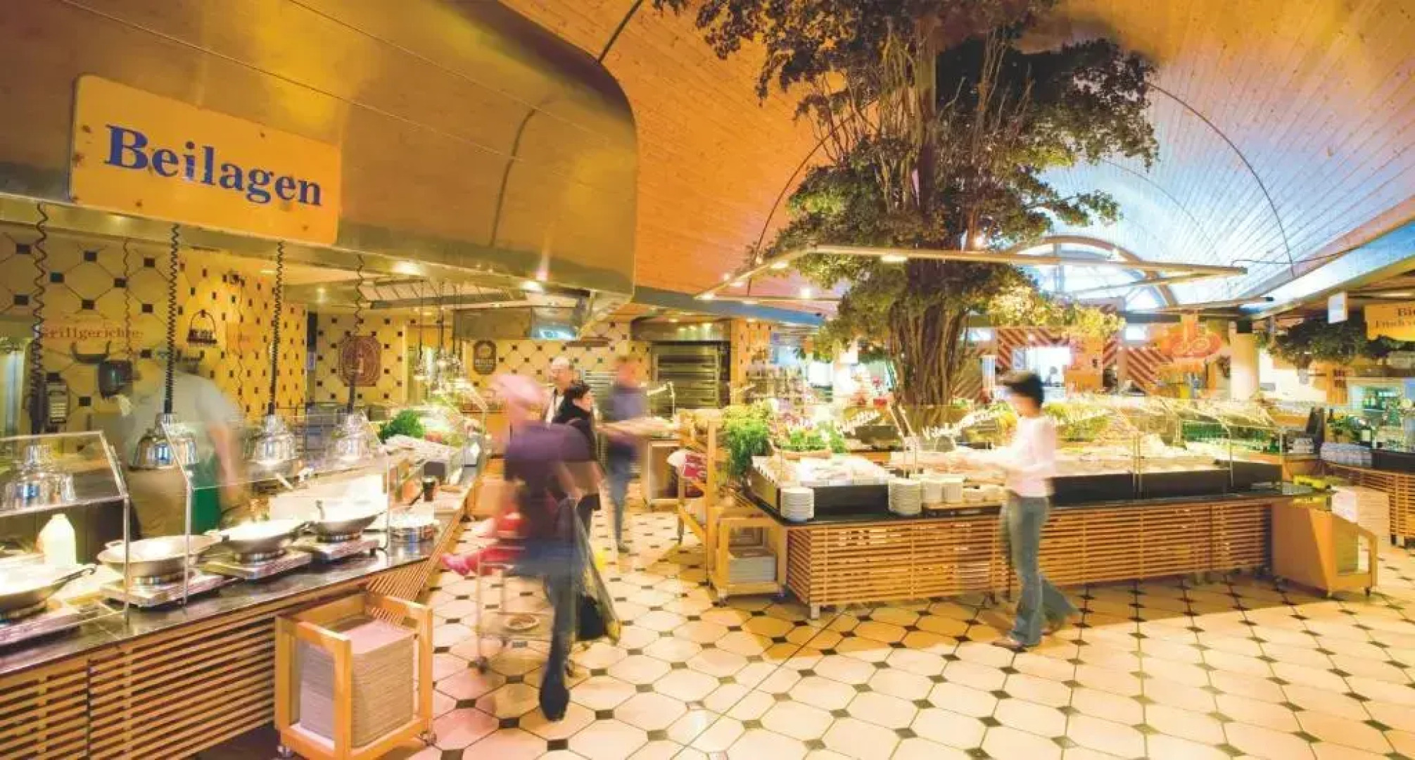 Rosenberger Völkermarkt