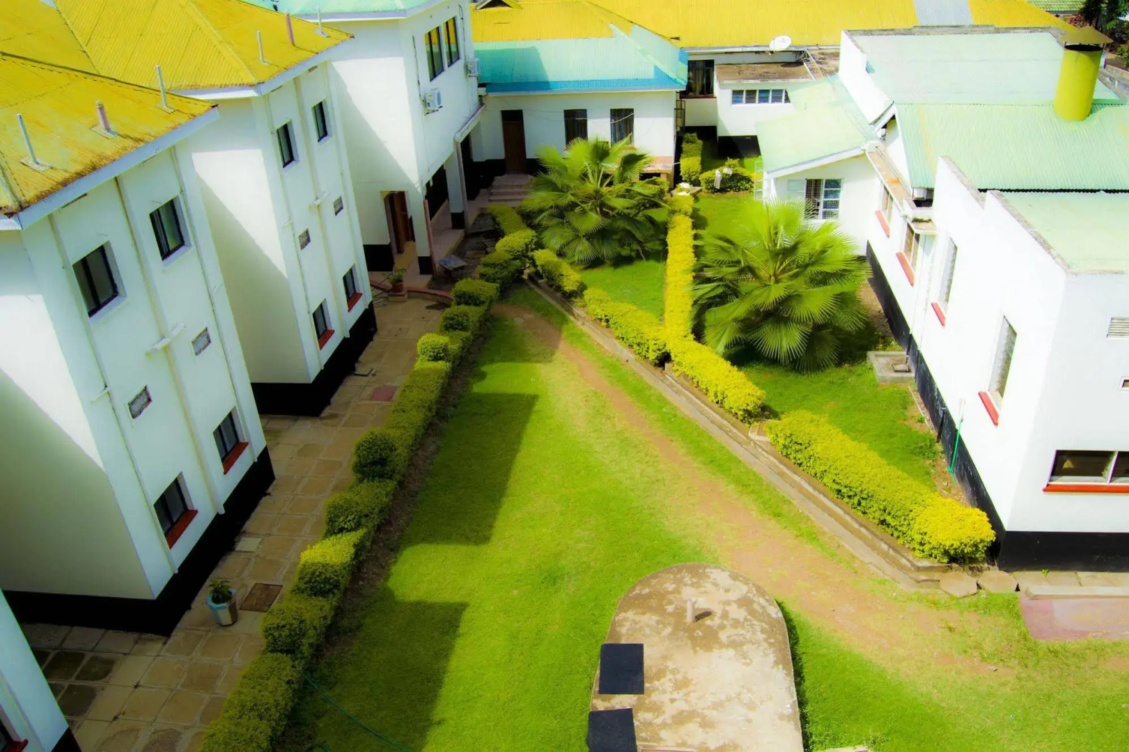 Kisumu Hotel