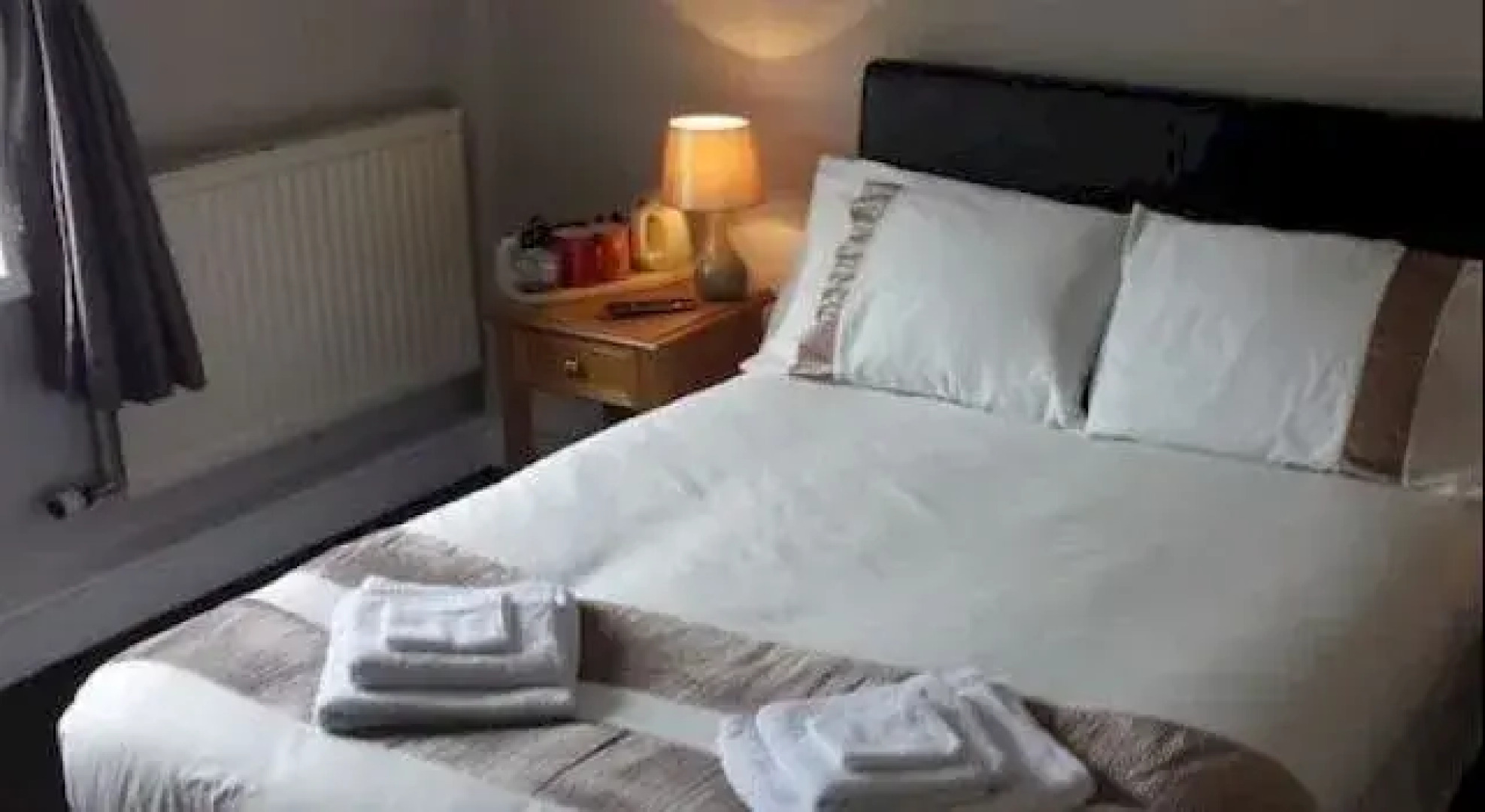 The Drovers Inn Hotel