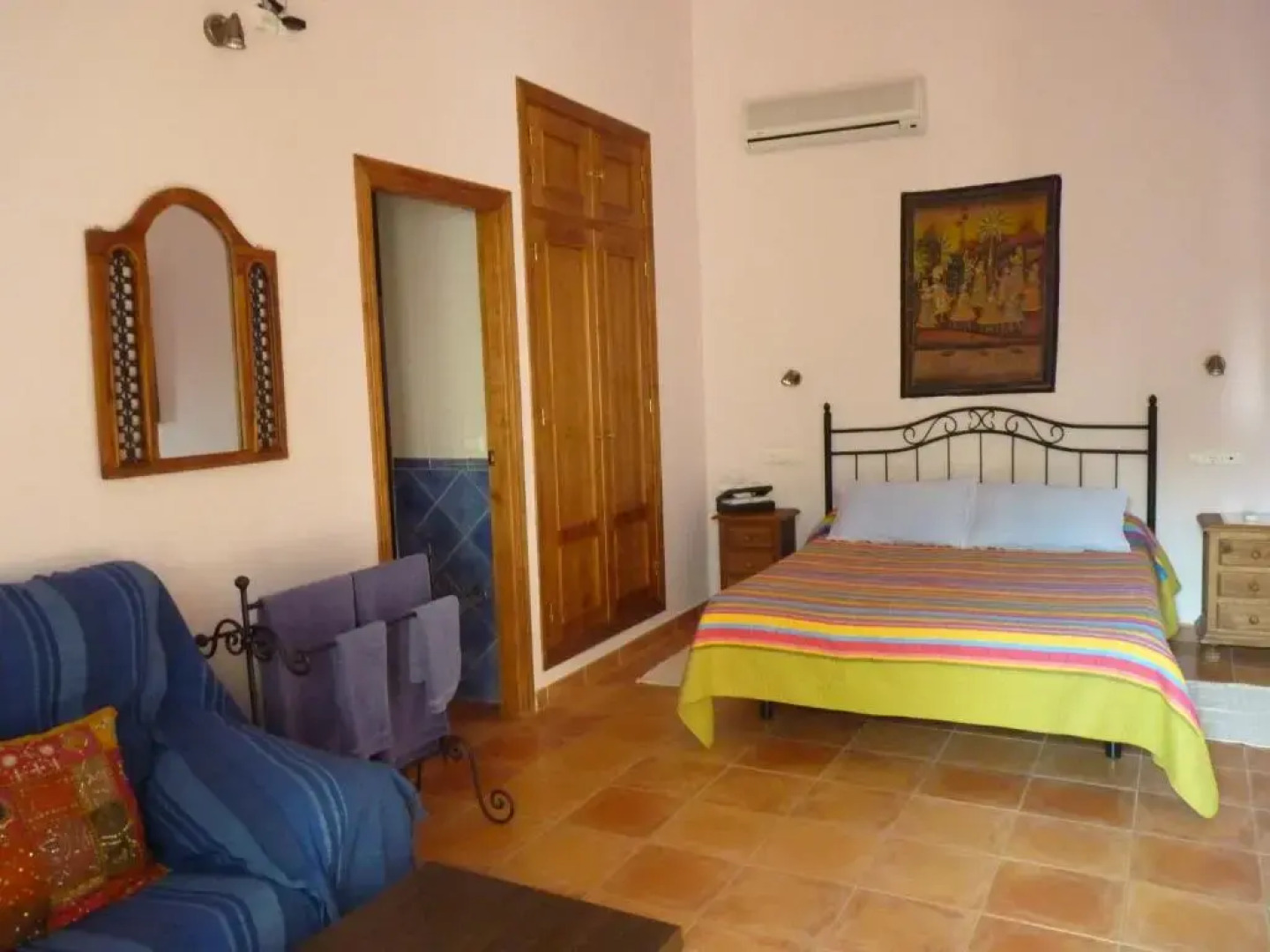 Casa Rural el Recuerdo