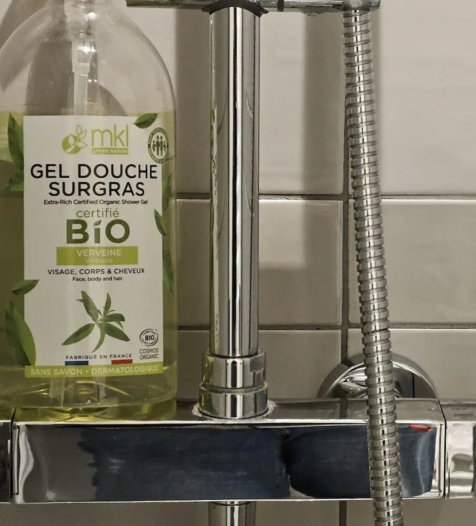 Le Relais de l'Endormie