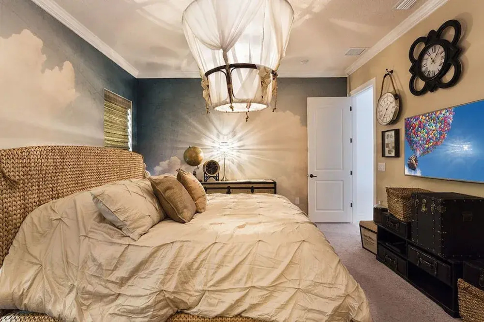 Je61337 - Reunion Resort - 5 Bed 5 Baths Villa