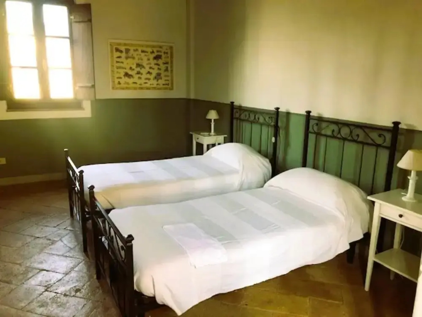 Agriturismo Le Corti Della Gualdana