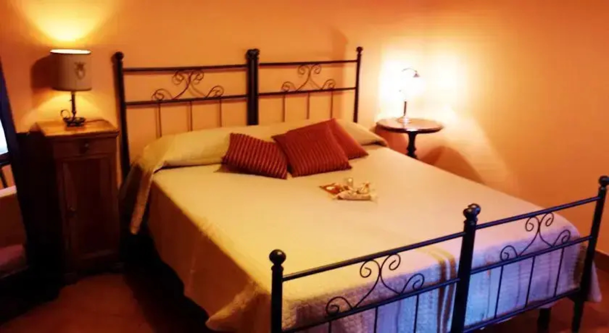 De Nuce Maga B&B