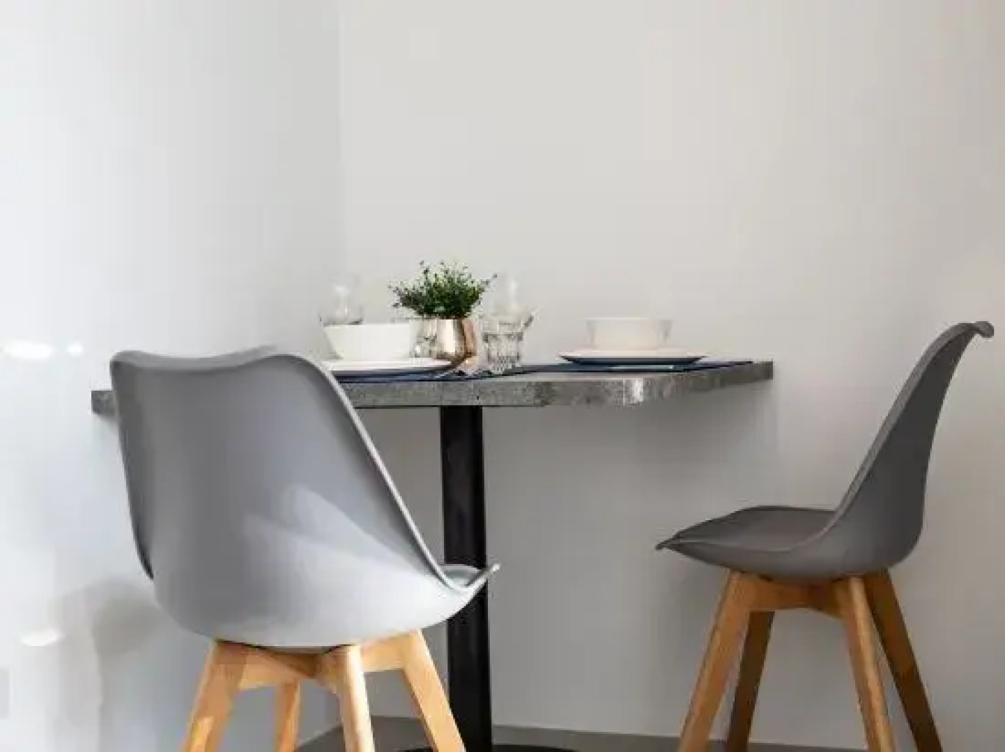 Central Hill View A901 A