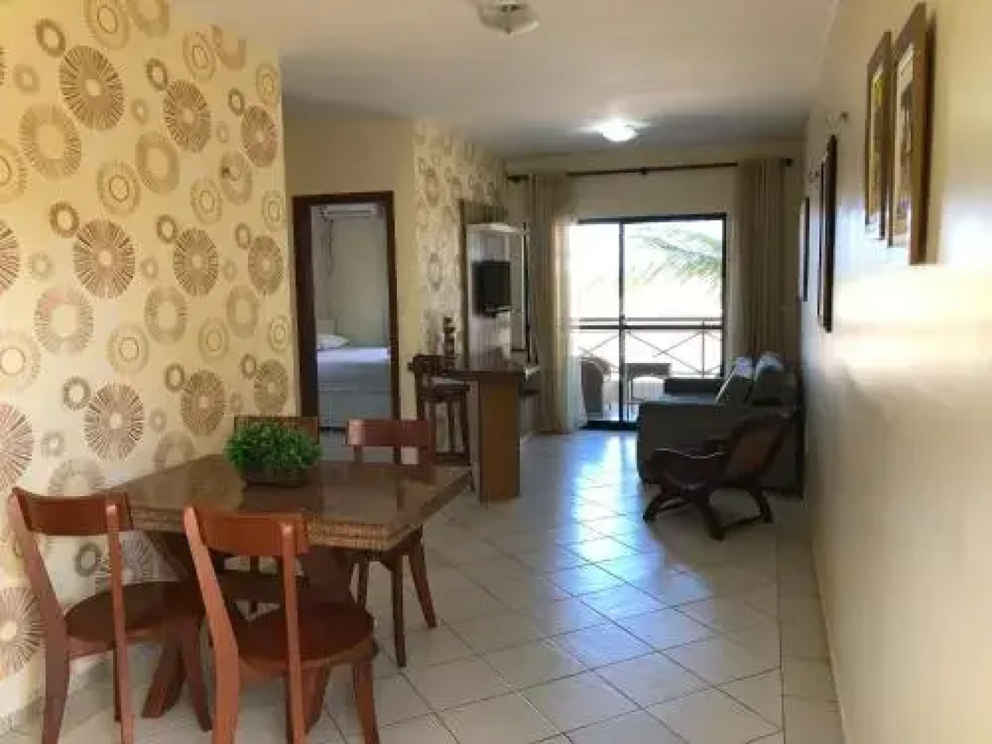 Ap Luxo 208 Prox Beach Park