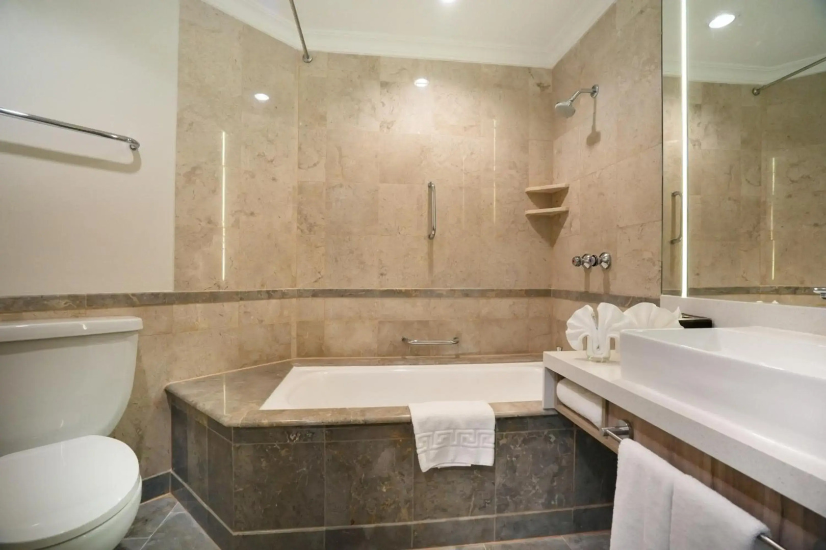 Thistle Johor Bahru Hotel