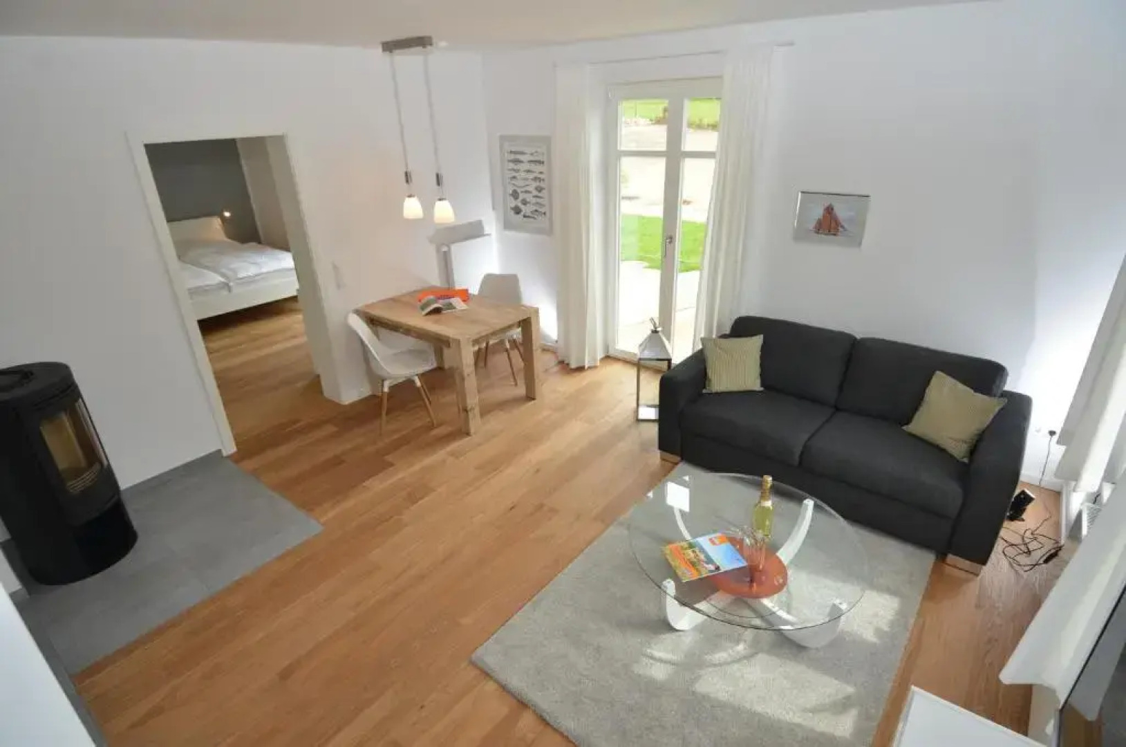 Dat Dörphus - Apt. 02