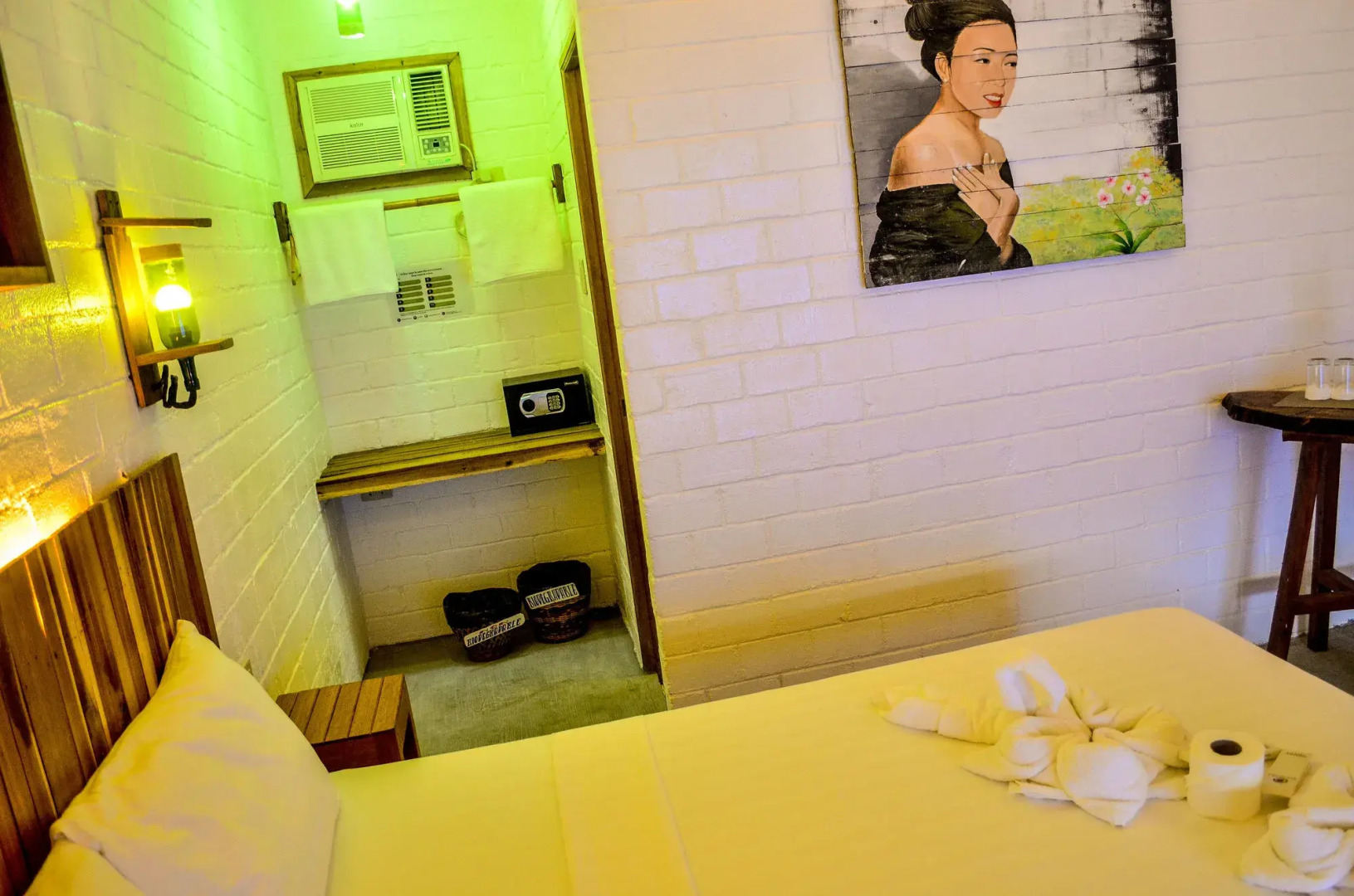 Suites by Eco Hotels