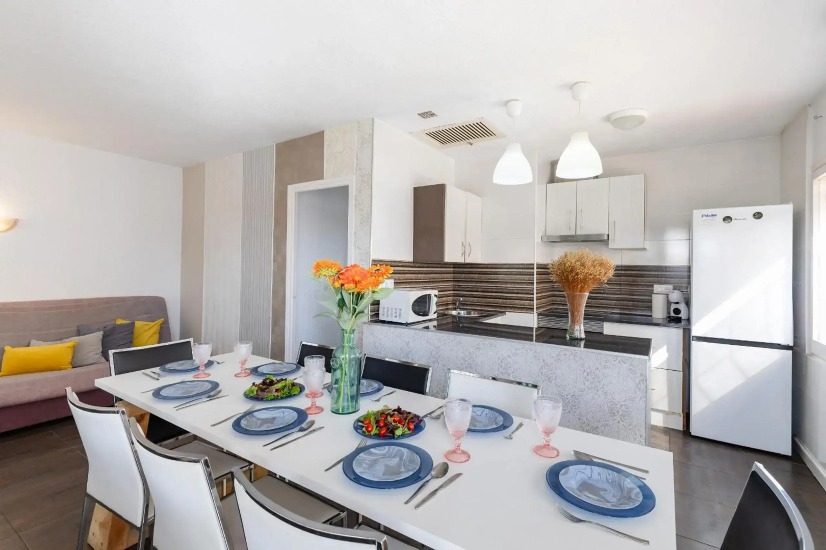 Fidalsa Relax Piscina tu Refugio