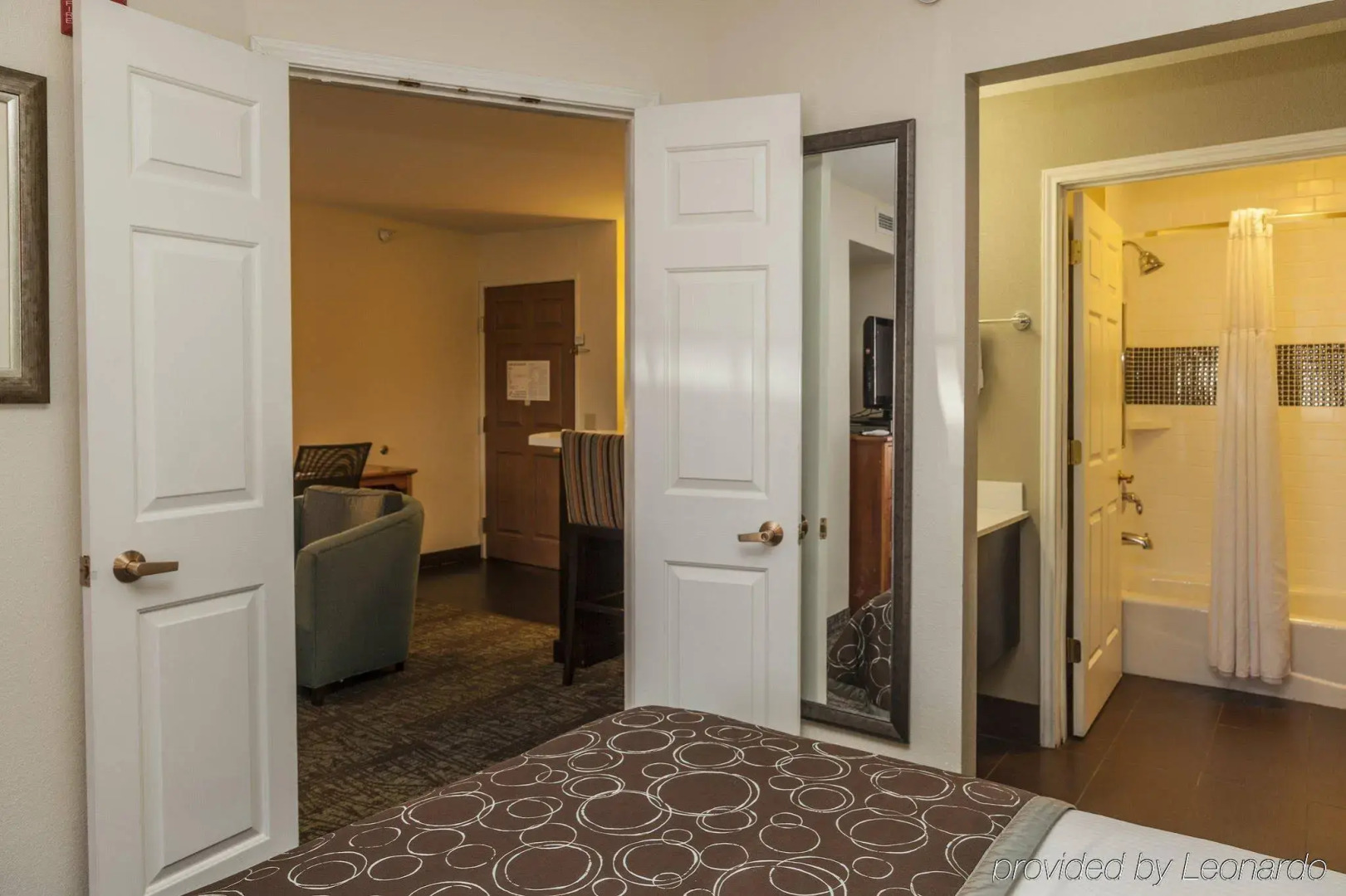 Staybridge Suites Colorado Springs North by IHG
