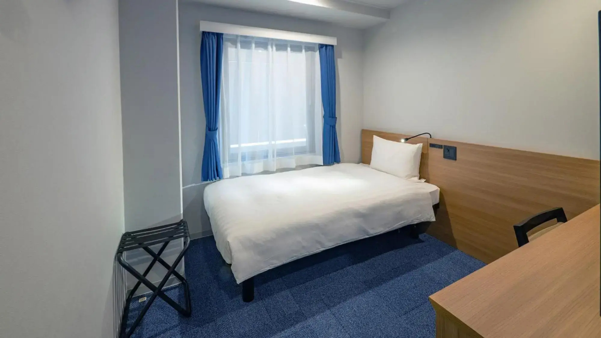 Toyoko Inn Nagasaki Ekimae