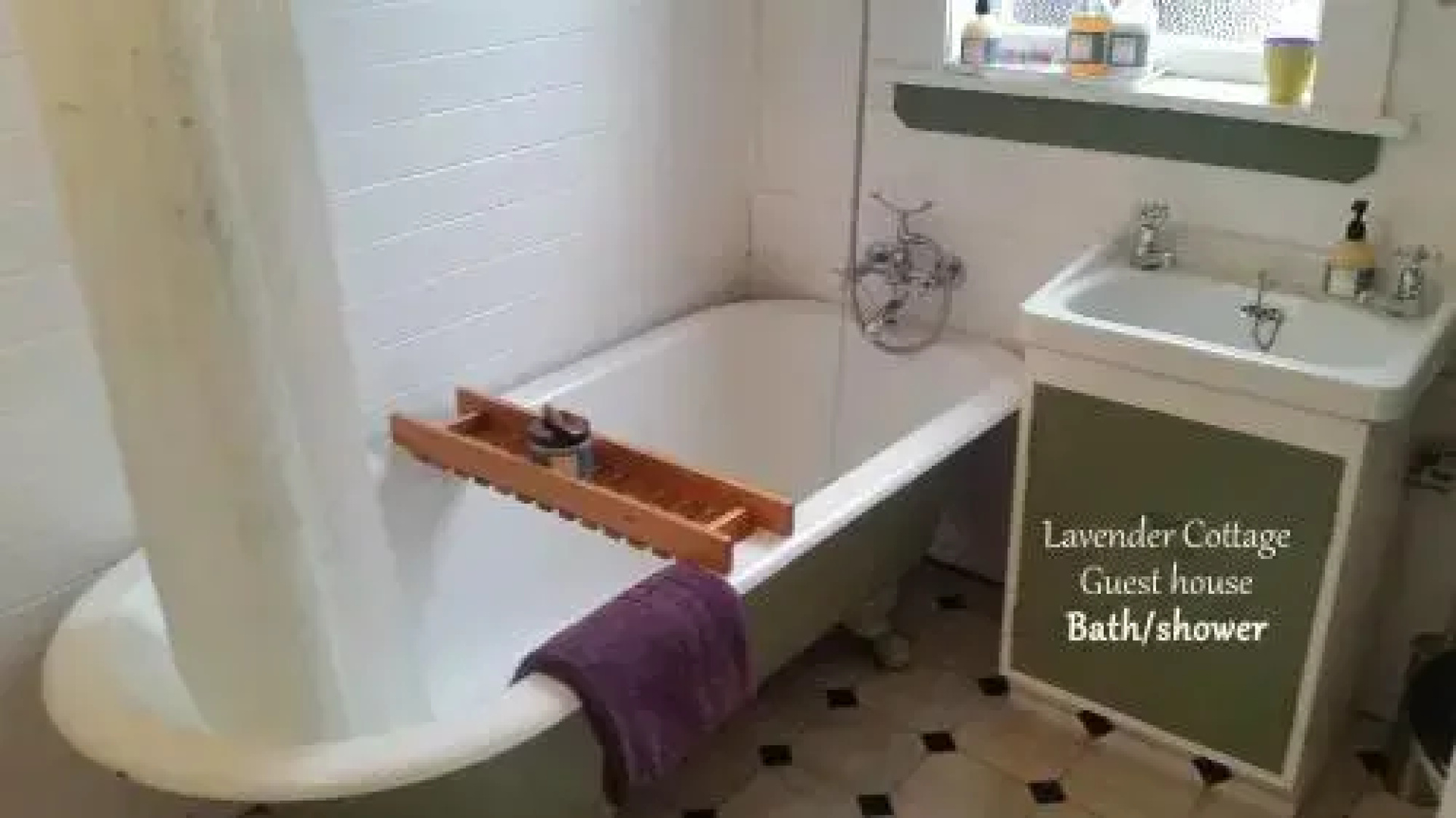 Lavender Cottage