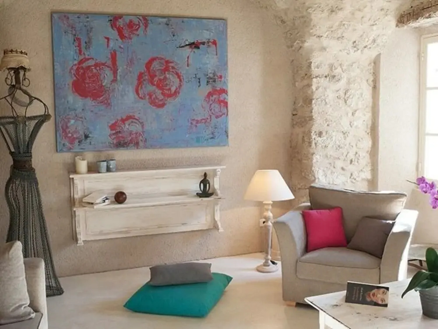 Domaine La Parpaille