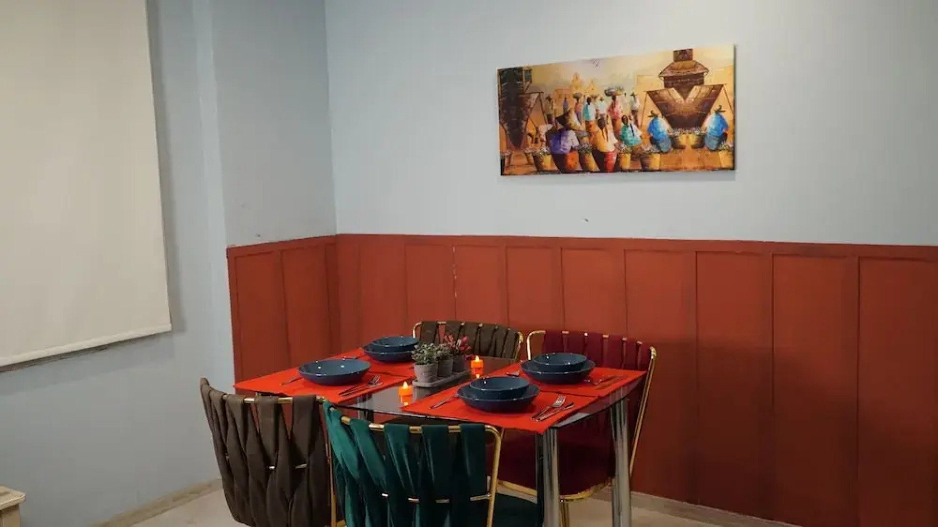 Отель Galata Design