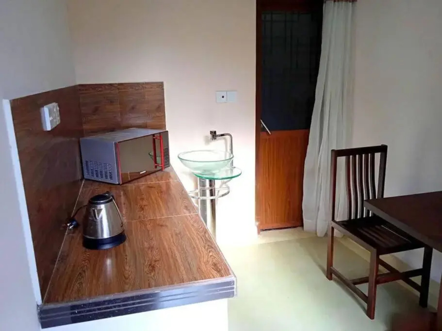 Heaven Thalalla- 4BHK Superior Villa With Private Pool and inside apartments