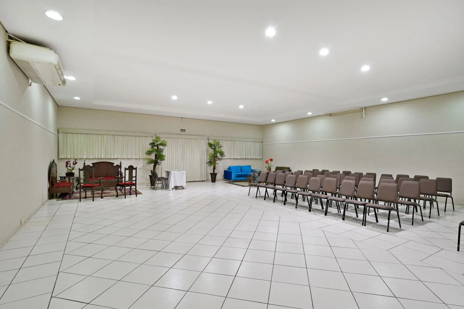 Hotel Dan Inn Araraquara By Nacional Inn