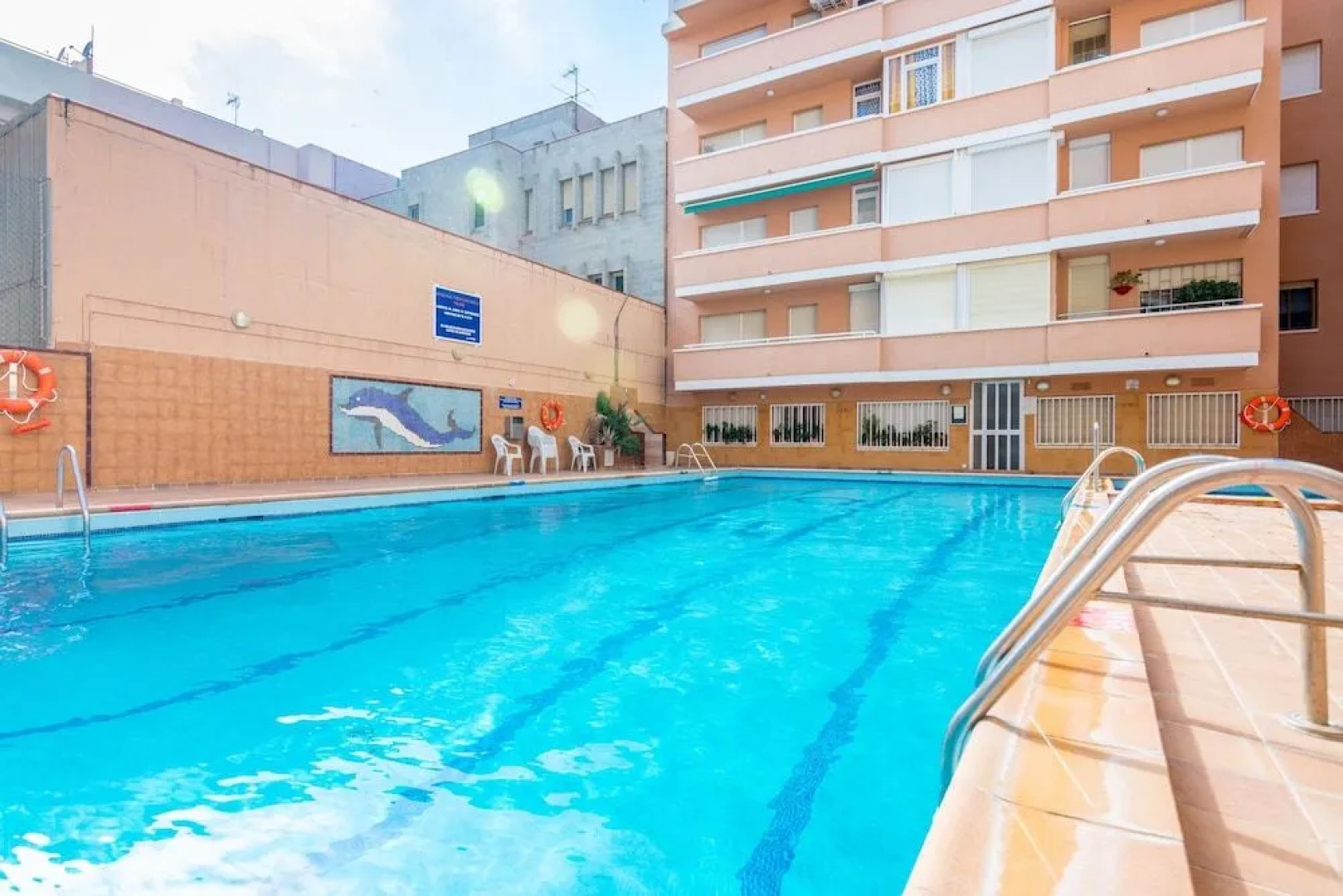 HomeHolidaysRentals Itziar - Costa Barcelona