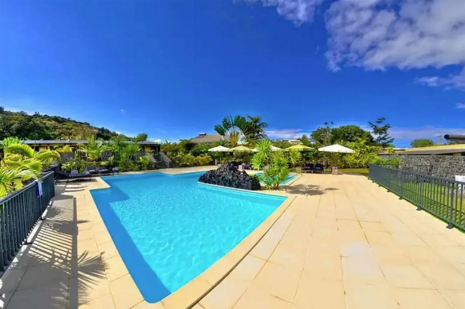 Dimitile Hôtel & Spa