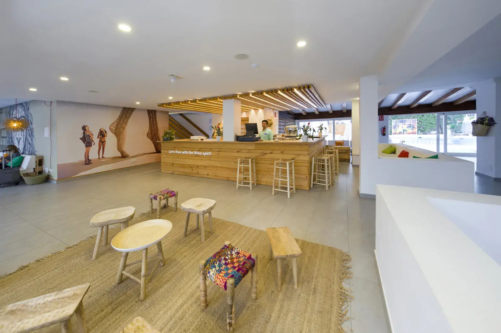 Hotel Vibra Bossa Flow - Adults Only