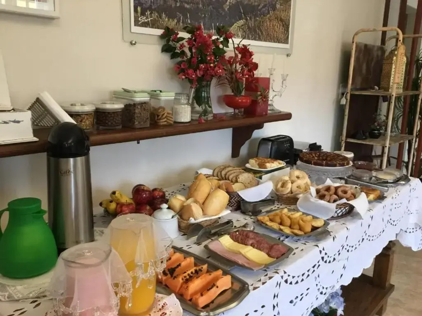 Pousada Casa da Serra