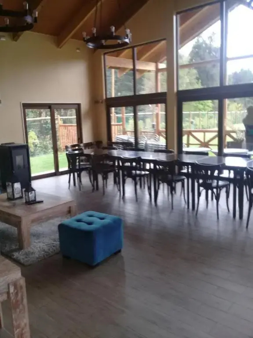 Casa Condominio Alicura Pucón