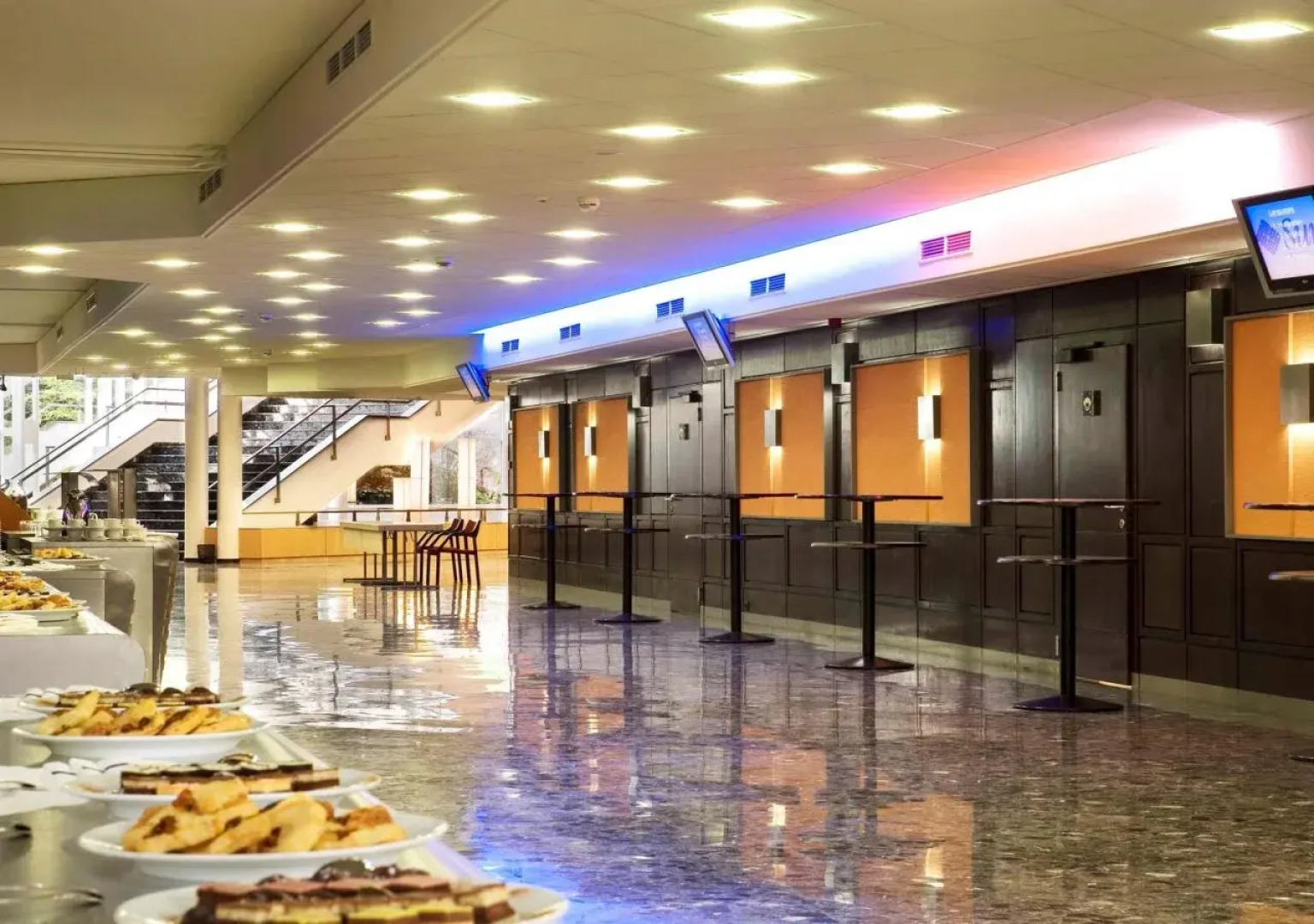 Novotel Budapest City