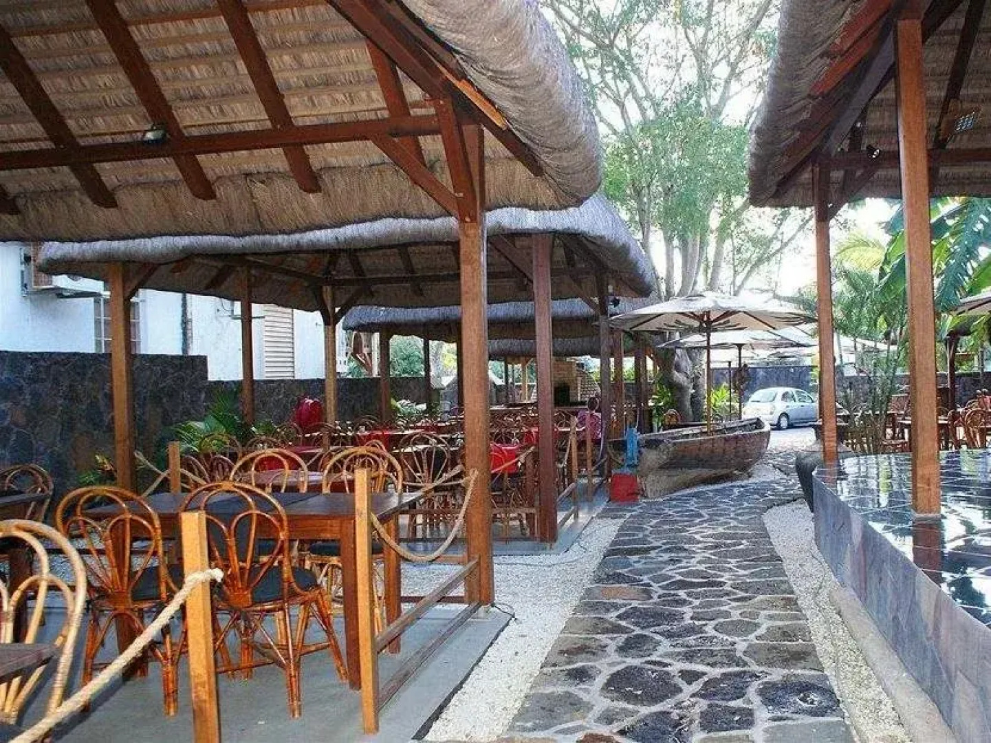 Coral Azur Cosi Holidays