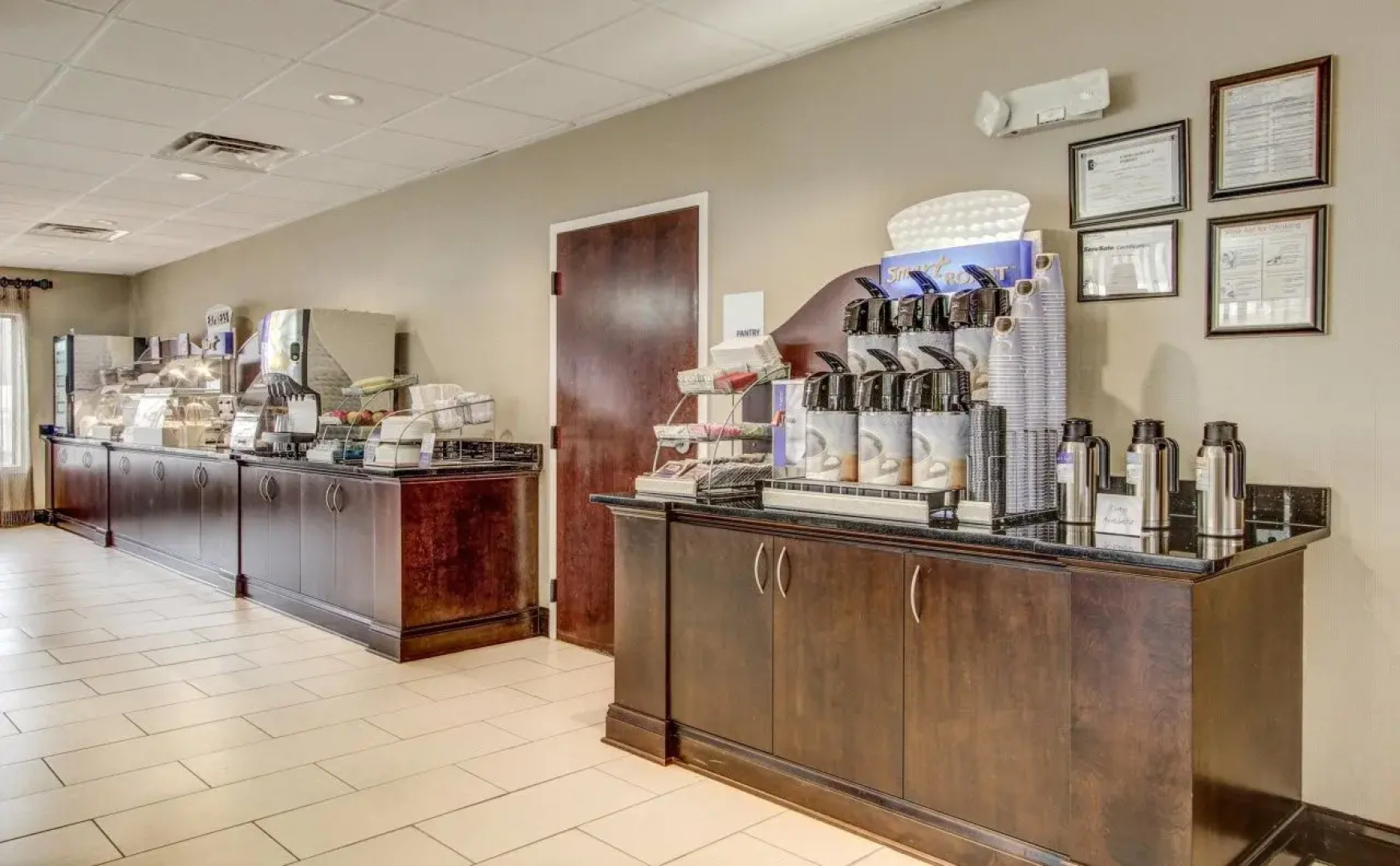 Holiday Inn Express Savannah South I-95 - Richmond by IHG