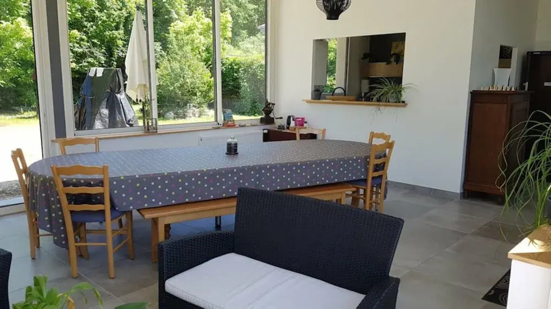 Domaine Des Catalpas