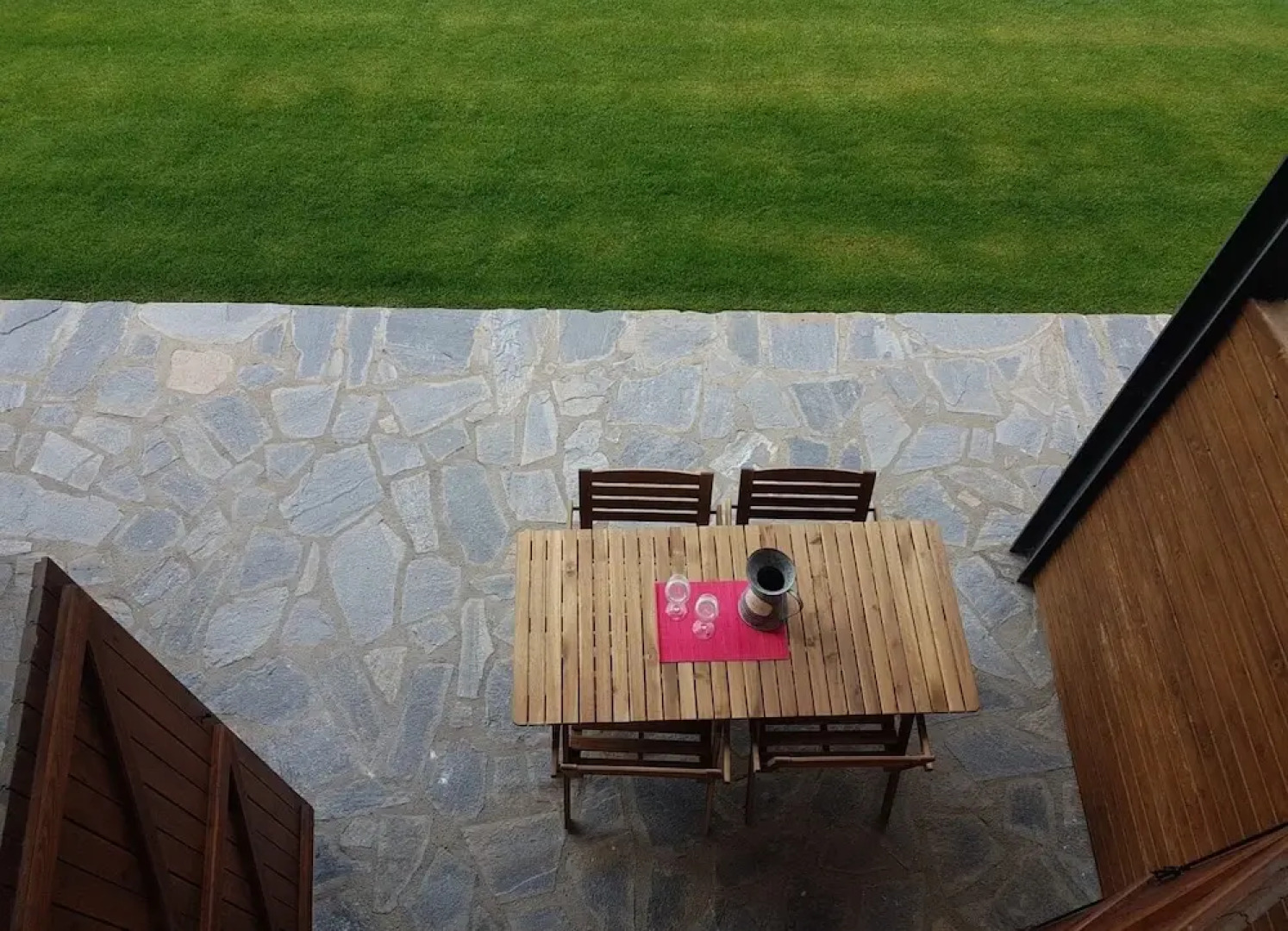 Desconnectar Pi De Cerdanya