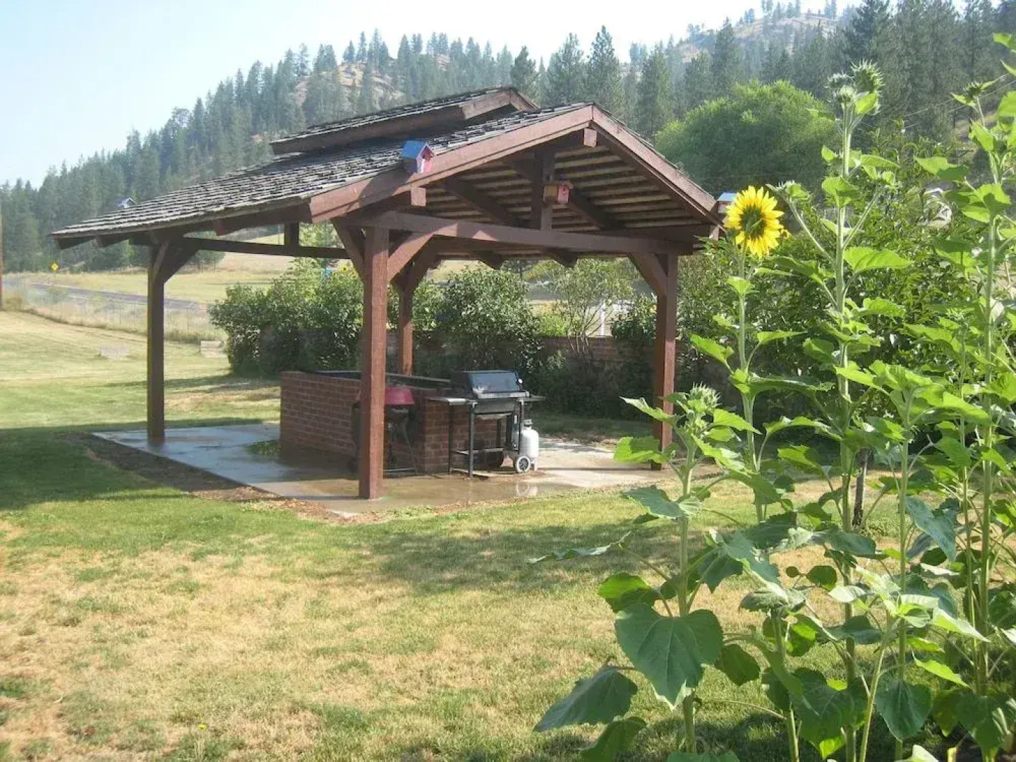 Willow Bay RV Resort & Marina