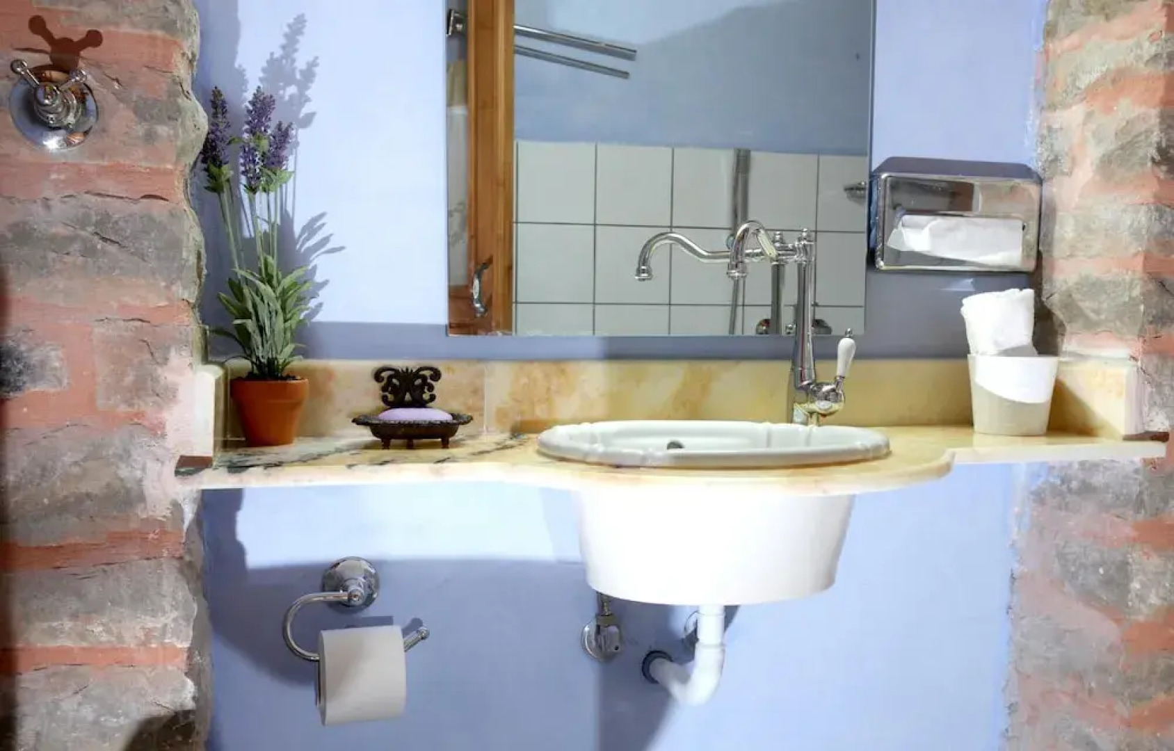 House With 3 Bedrooms in Anatoli, With Wonderful sea View, Furnished Terrace and Wifi