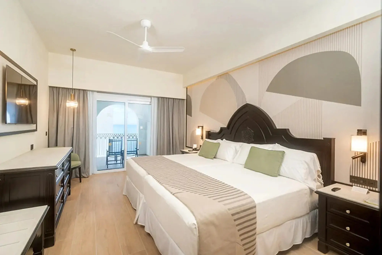 Hotel Riu Palace Pacifico - Adults Only - All Inclusive