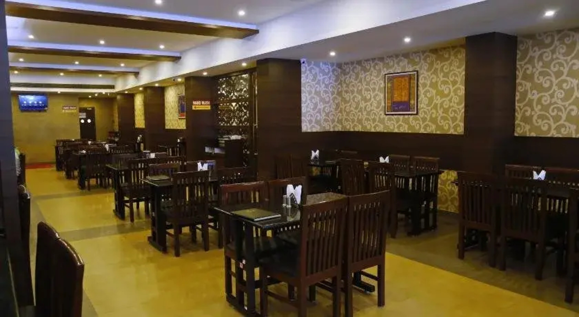 Hotel Sivaranjani