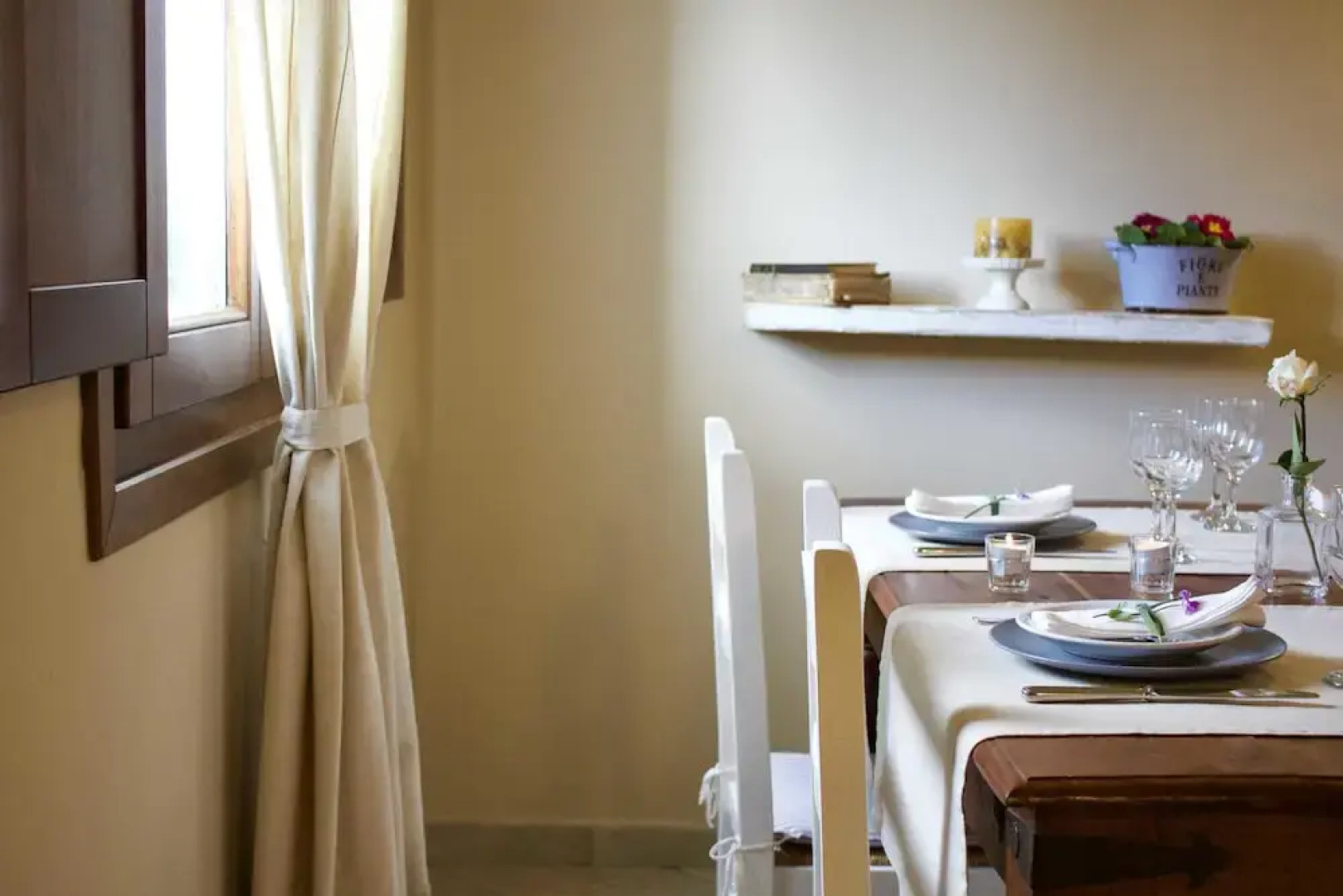 La Dimora di Amaranta