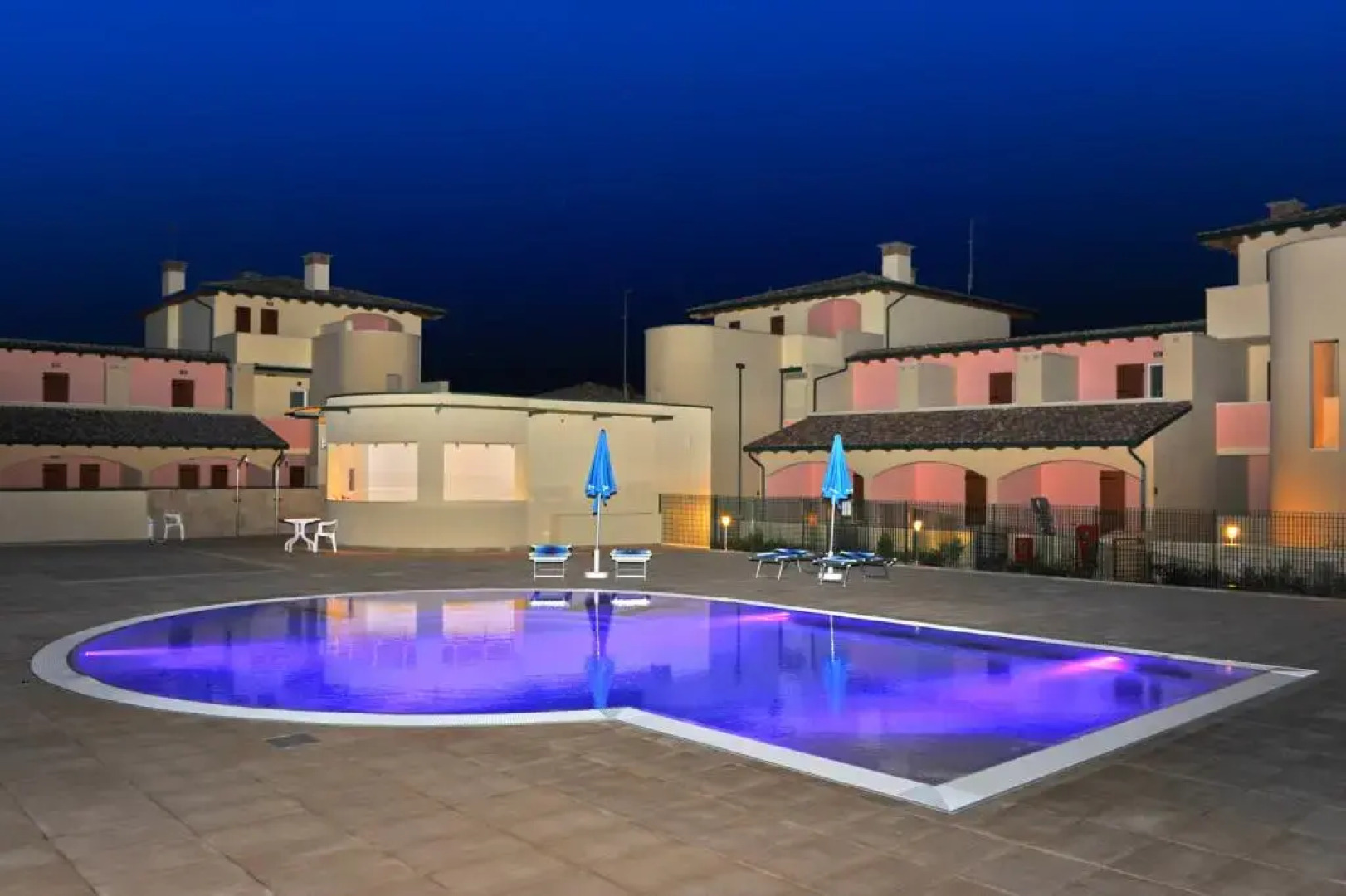 Airone Bianco Residence Village