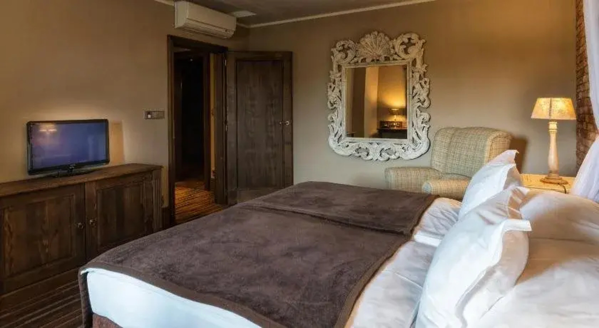 Park Hotel Popovicky