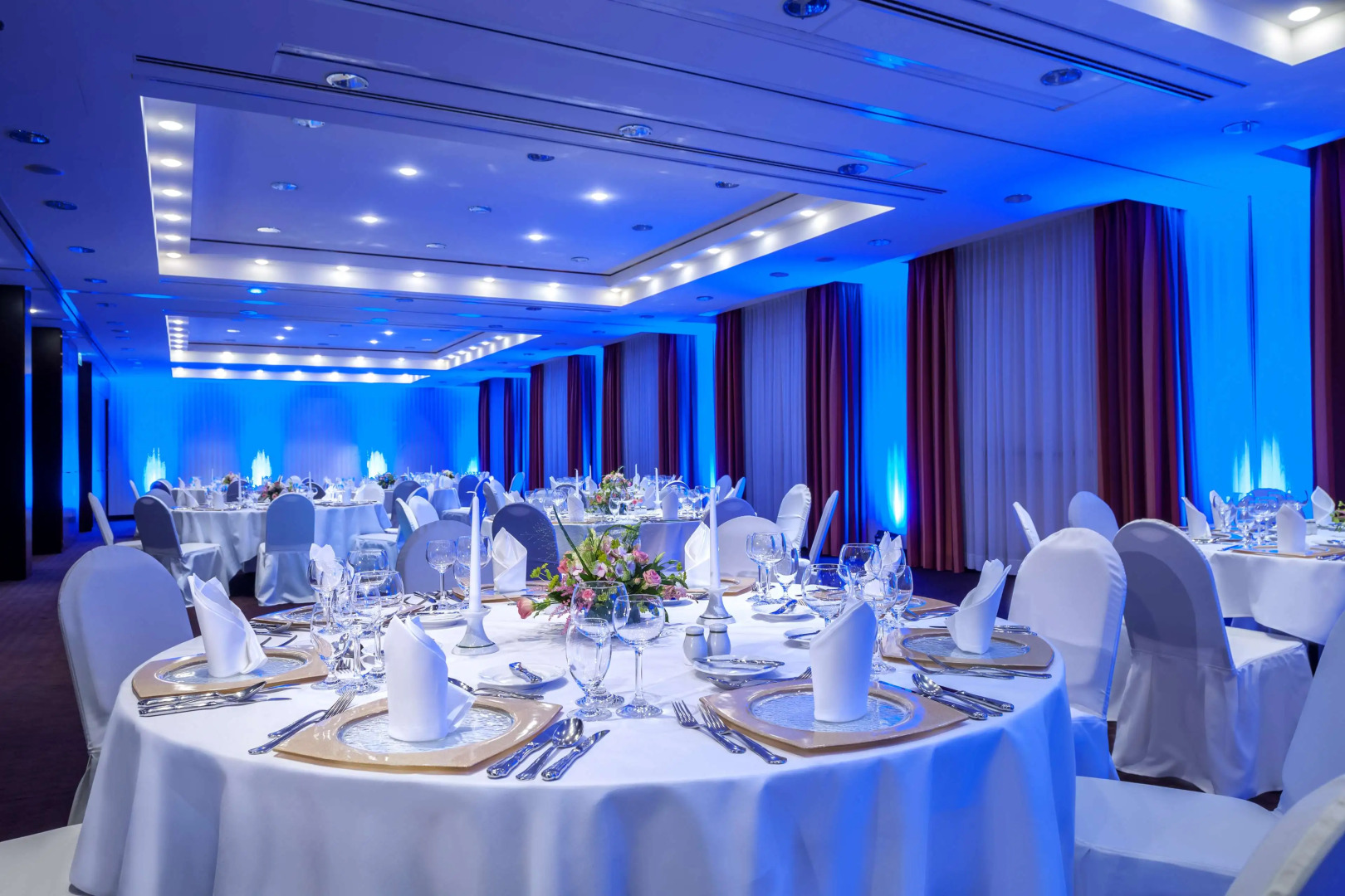 Dorint Am Goethepark Weimar