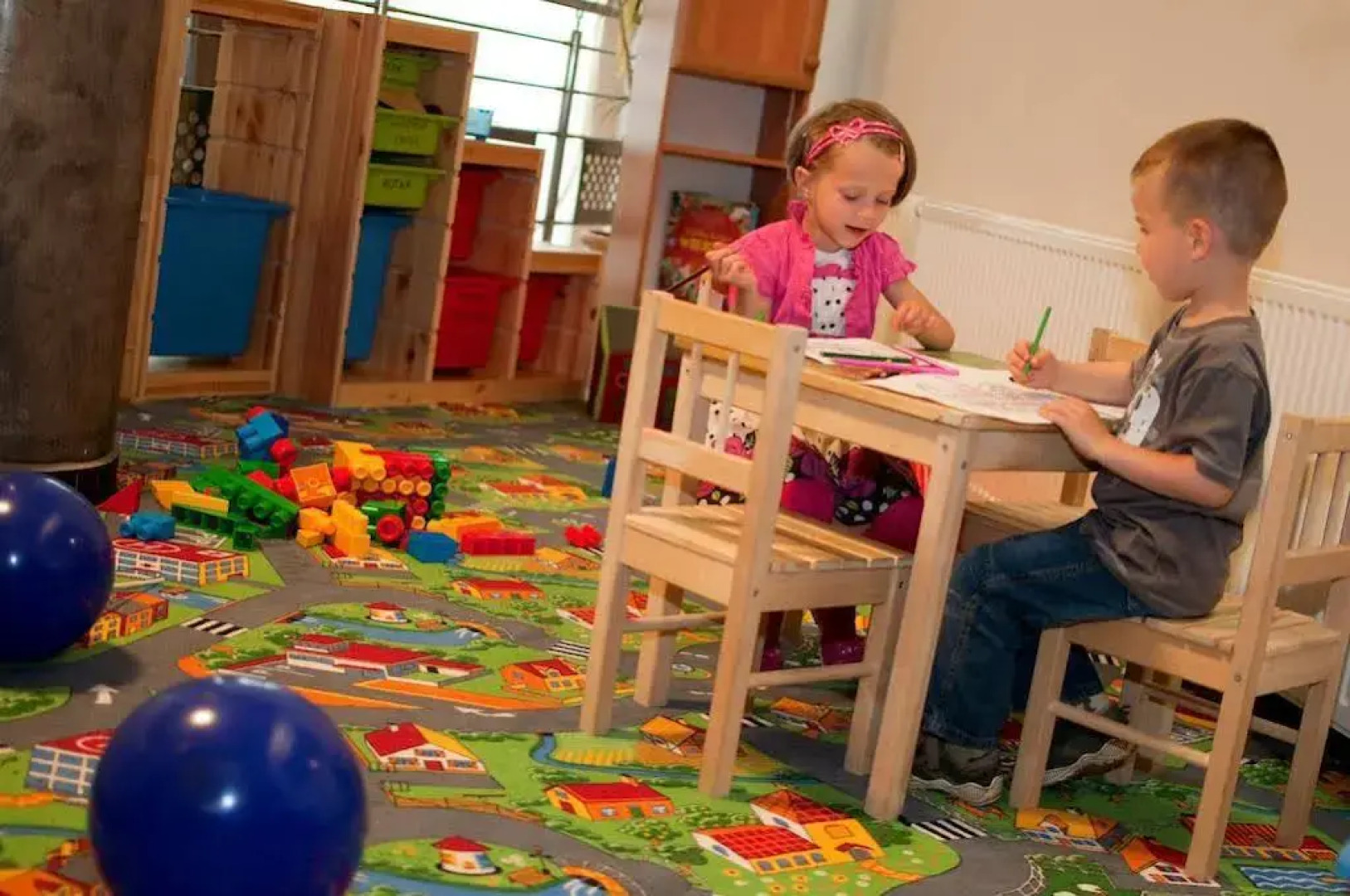 SPA Bagiński & Chabinka