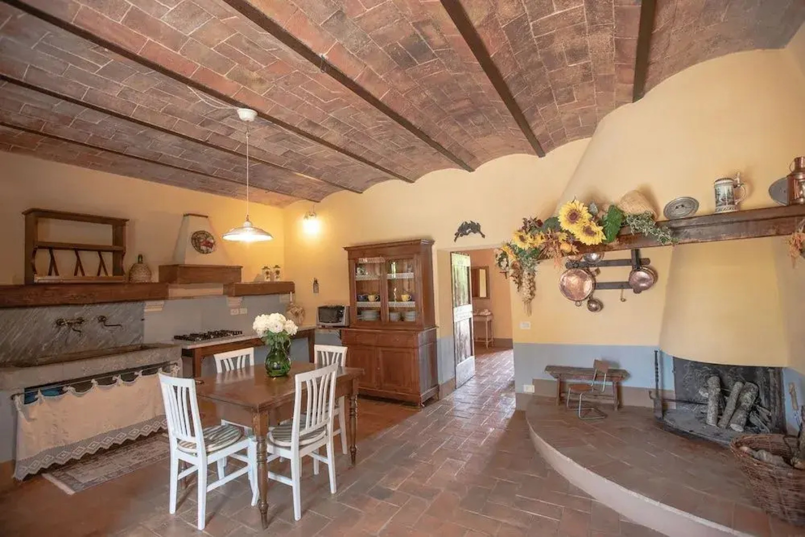 Agriturismo SantAlberto