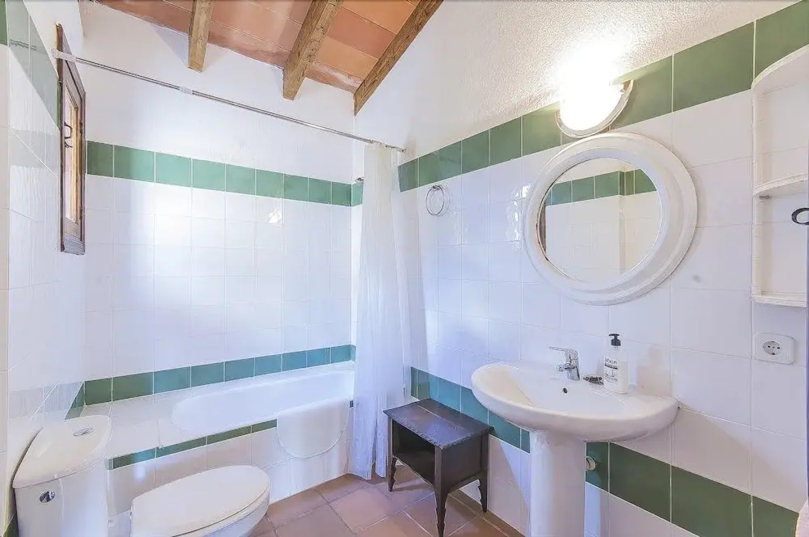 Sa Finqueta de Vilafranca