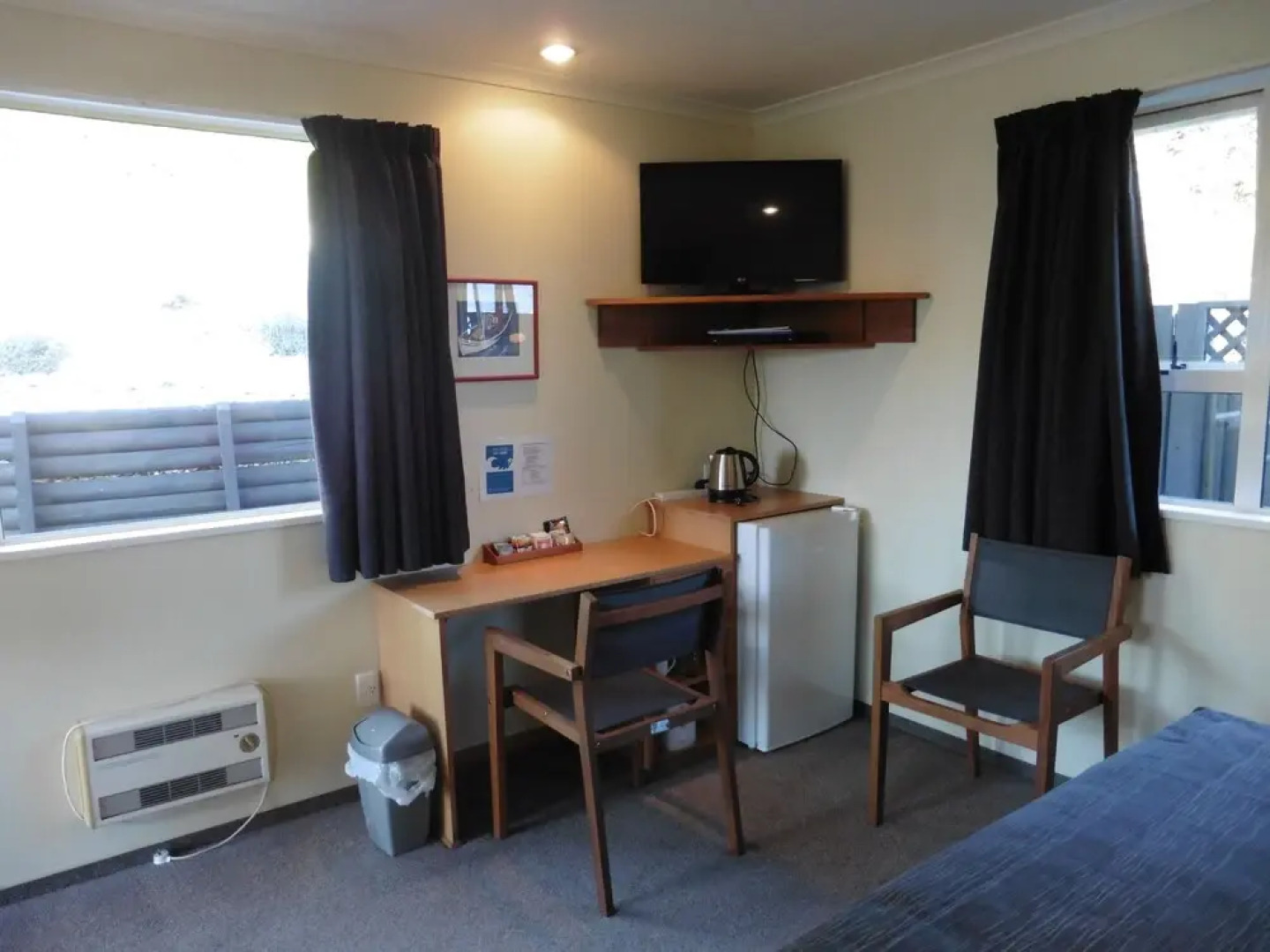 The Peninsula Kaikoura