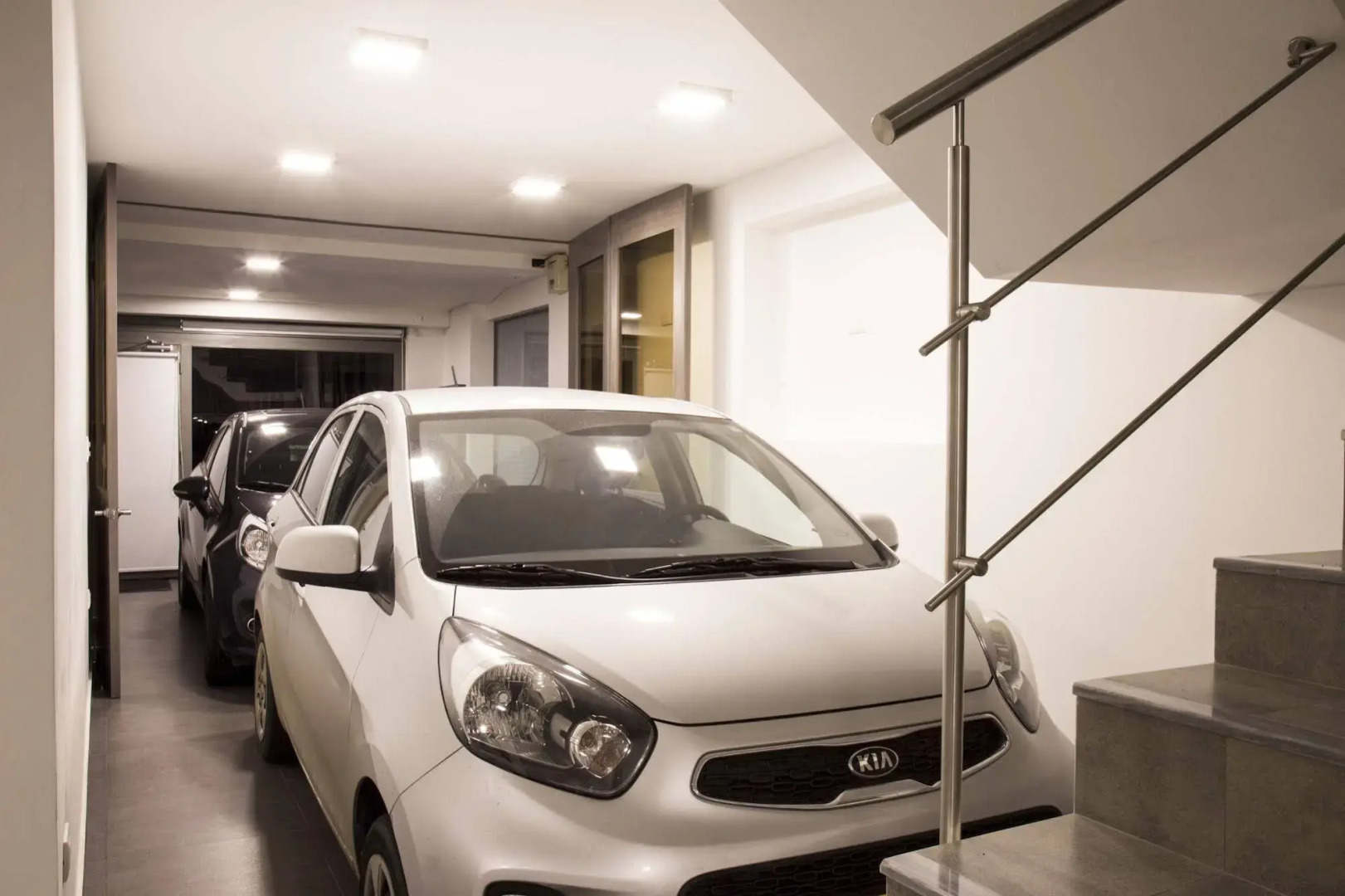 Agora Suites Self-Service Boutique Hotel