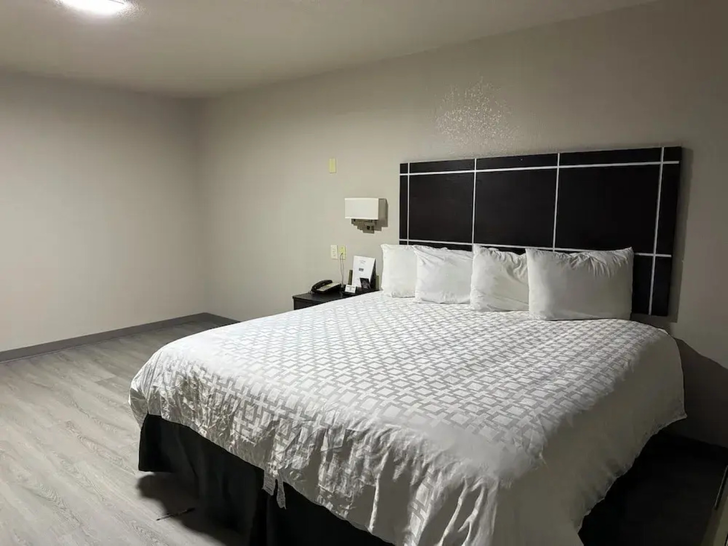 Executive Inn Crystal City