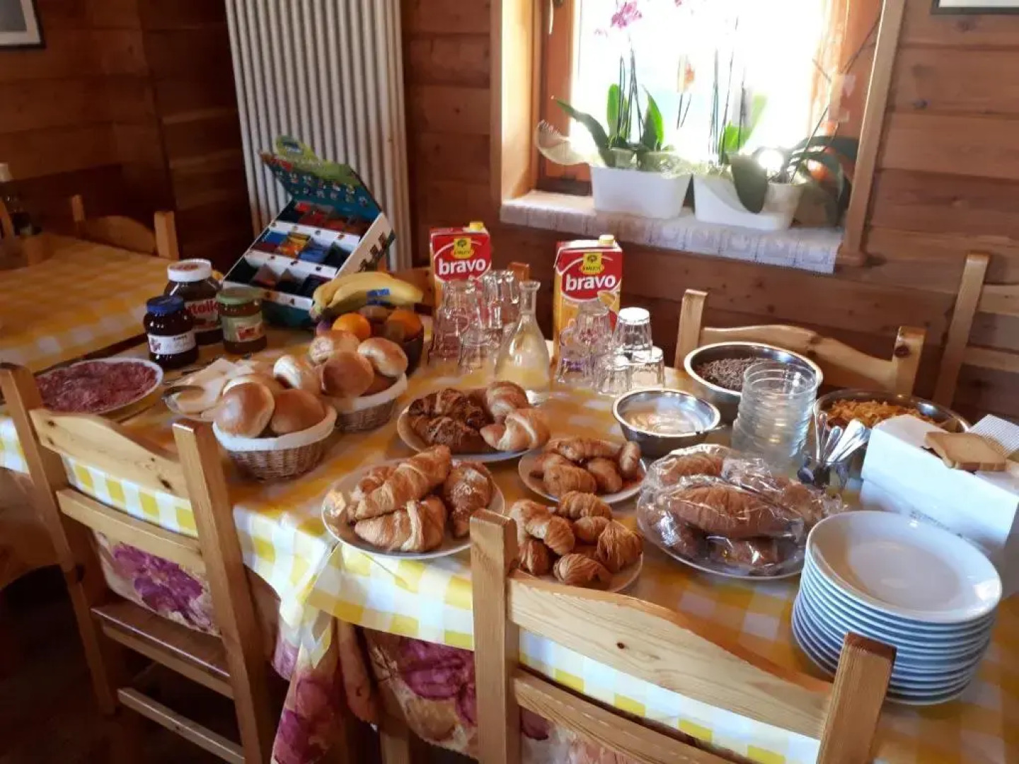 Appartamenti Le Bistrot