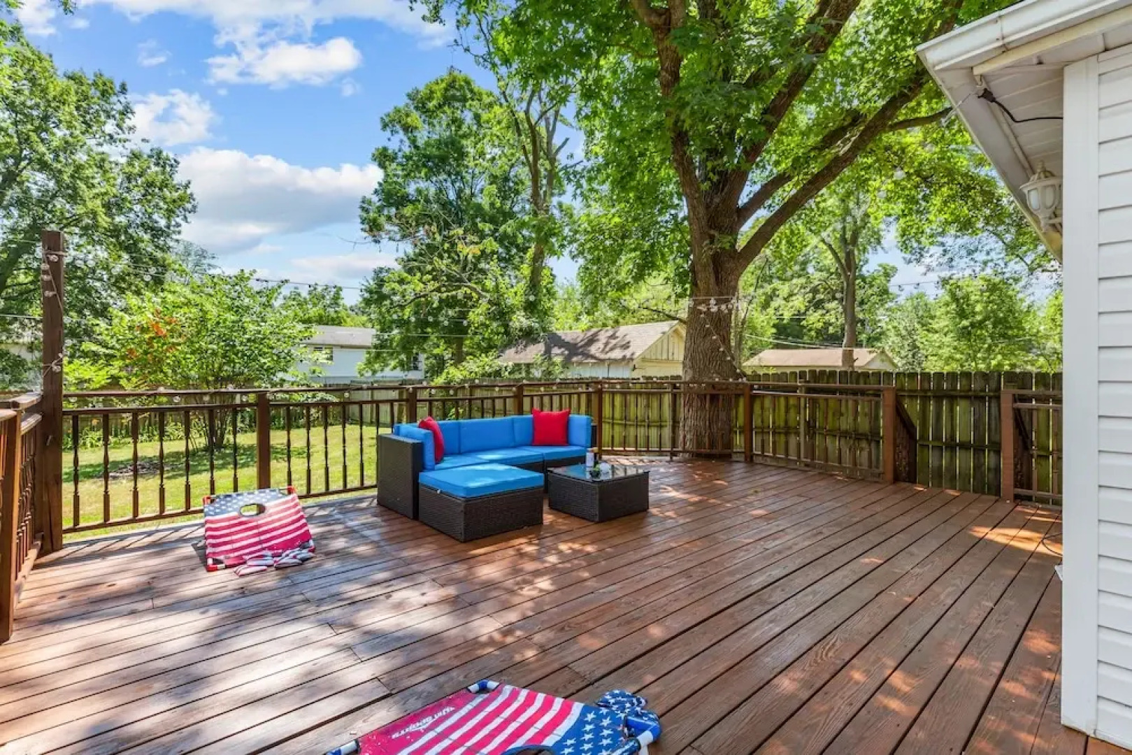 Sweet Cherry Escape | JZ Vacation Rentals